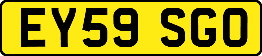 EY59SGO