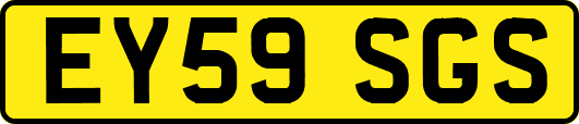 EY59SGS