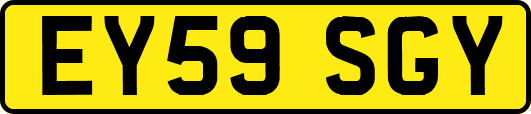 EY59SGY