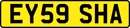 EY59SHA