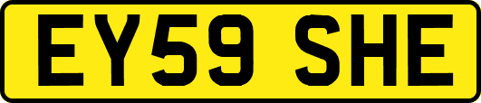EY59SHE