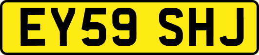 EY59SHJ