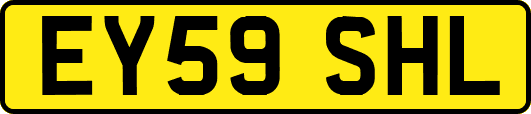 EY59SHL