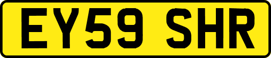 EY59SHR