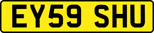 EY59SHU