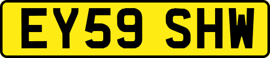 EY59SHW