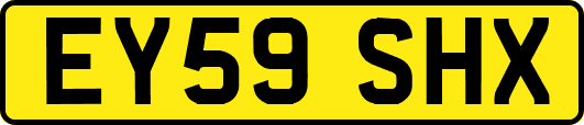 EY59SHX