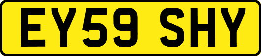 EY59SHY