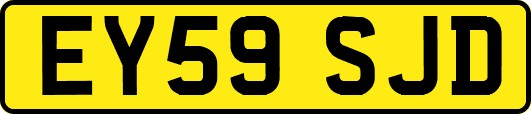EY59SJD