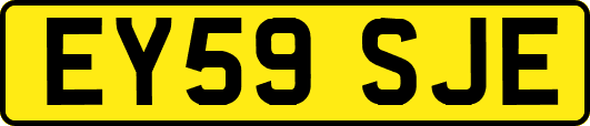 EY59SJE