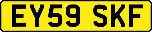 EY59SKF