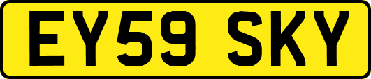 EY59SKY