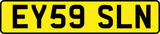 EY59SLN
