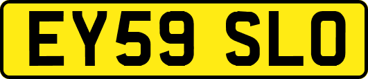 EY59SLO