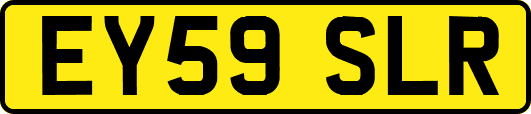 EY59SLR
