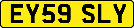 EY59SLY