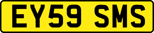 EY59SMS