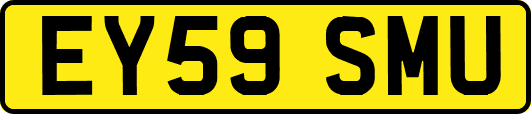EY59SMU