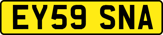 EY59SNA