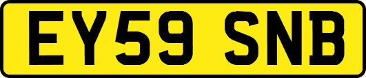 EY59SNB