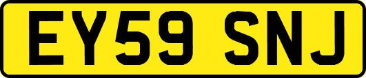 EY59SNJ