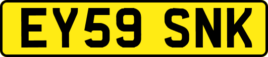 EY59SNK