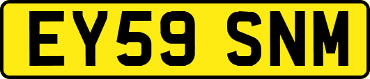 EY59SNM