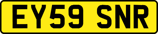 EY59SNR