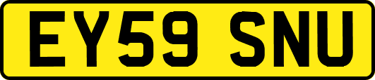 EY59SNU