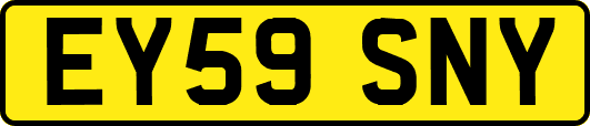 EY59SNY