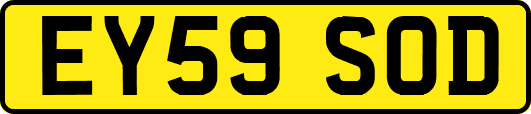 EY59SOD