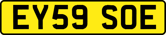 EY59SOE