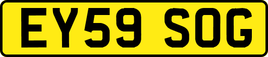 EY59SOG