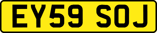 EY59SOJ
