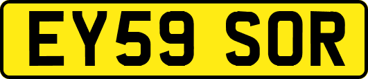 EY59SOR