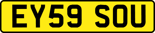 EY59SOU