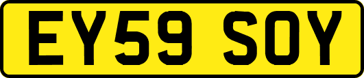 EY59SOY