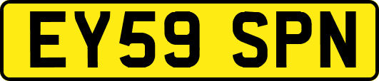 EY59SPN