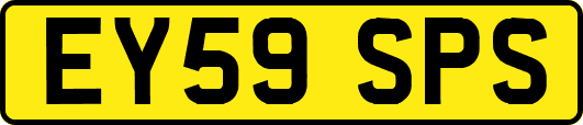 EY59SPS