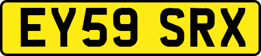 EY59SRX