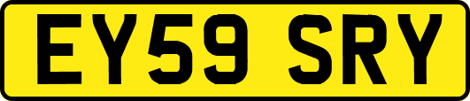 EY59SRY