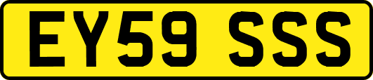 EY59SSS