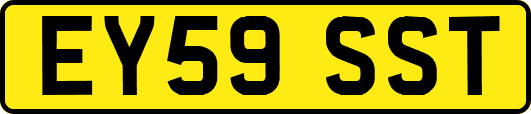 EY59SST
