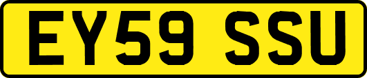 EY59SSU