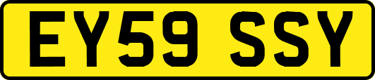 EY59SSY