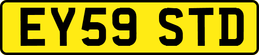 EY59STD