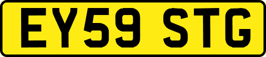 EY59STG