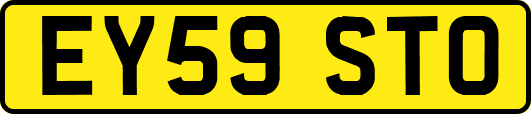 EY59STO