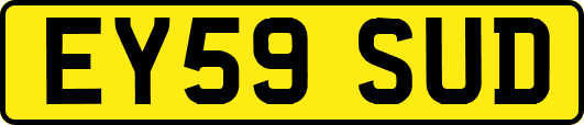 EY59SUD