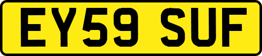 EY59SUF